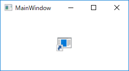 Wpf C 指定したファイルのアイコンを表示する ざこノート